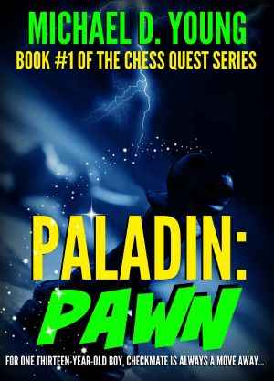 [Chess Quest 01] • Paladin · Pawn